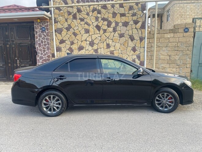 Toyota Camry 2012, 308,000 km - 2.5 l - Sumqayıt