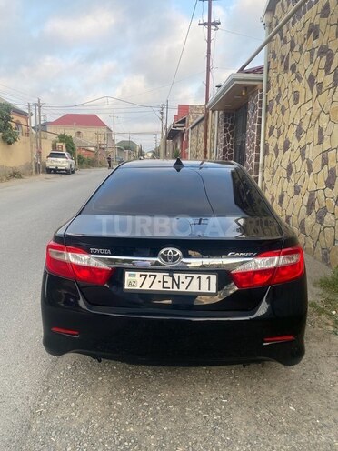 Toyota Camry 2012, 308,000 km - 2.5 l - Sumqayıt