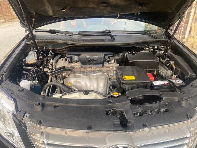 Toyota Camry 2012, 308,000 km - 2.5 l - Sumqayıt