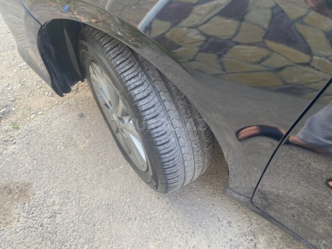 Toyota Camry 2012, 308,000 km - 2.5 l - Sumqayıt