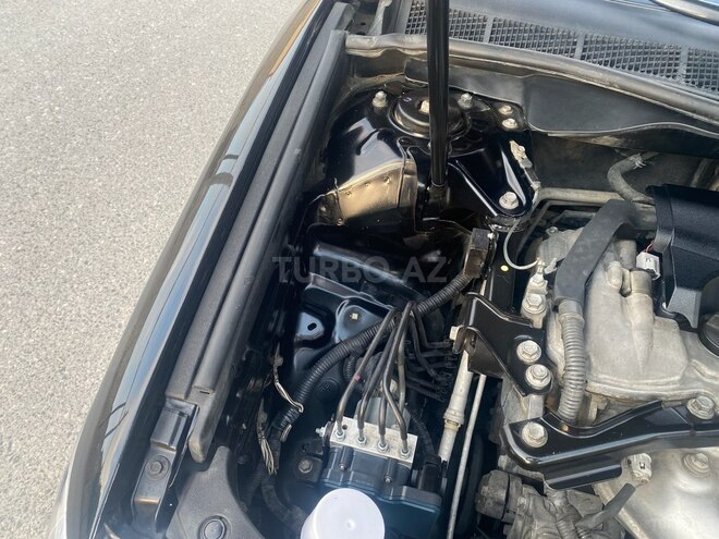 Toyota Camry 2012, 308,000 km - 2.5 l - Sumqayıt