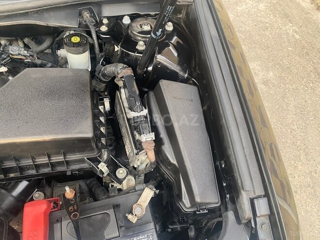 Toyota Camry 2012, 308,000 km - 2.5 l - Sumqayıt