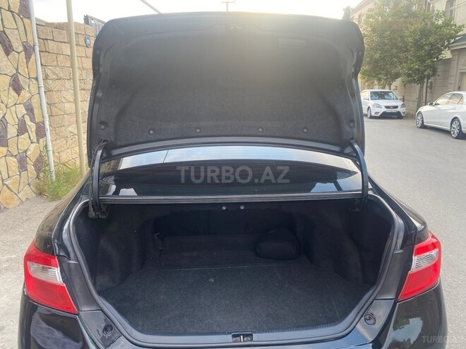 Toyota Camry 2012, 308,000 km - 2.5 l - Sumqayıt