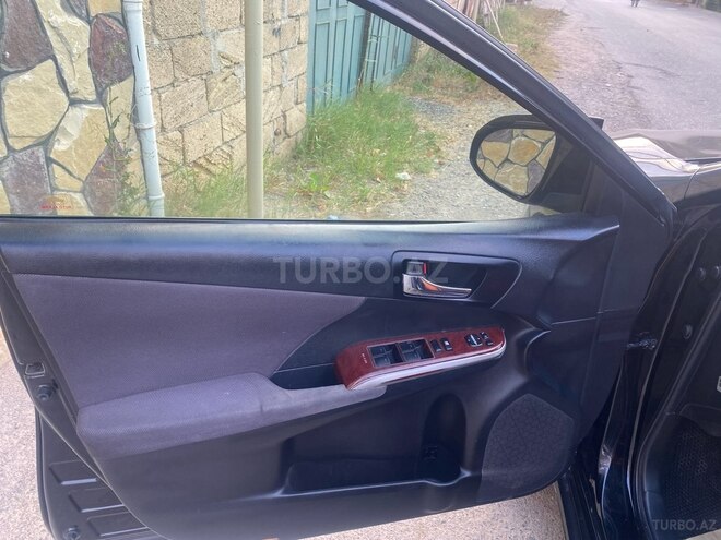 Toyota Camry 2012, 308,000 km - 2.5 l - Sumqayıt