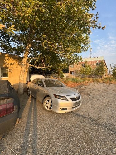 Toyota Camry 2010, 200,000 km - 3.5 l - Bakı
