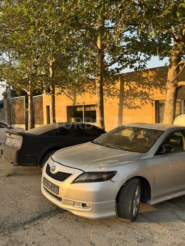 Toyota Camry 2010, 200,000 km - 3.5 l - Bakı