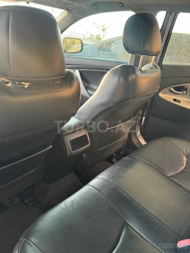 Toyota Camry 2010, 200,000 km - 3.5 l - Bakı