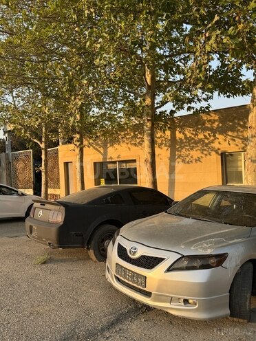 Toyota Camry 2010, 200,000 km - 3.5 l - Bakı