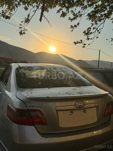 Toyota Camry 2010, 200,000 km - 3.5 l - Bakı