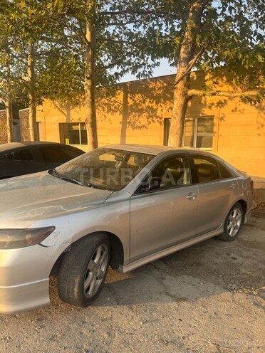 Toyota Camry 2010, 200,000 km - 3.5 l - Bakı