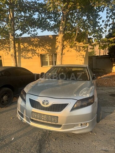 Toyota Camry 2010, 200,000 km - 3.5 l - Bakı