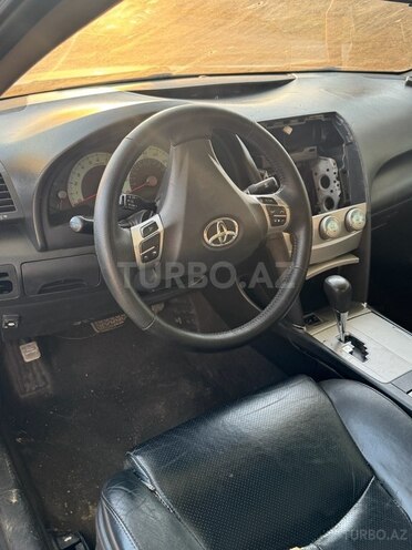 Toyota Camry 2010, 200,000 km - 3.5 l - Bakı