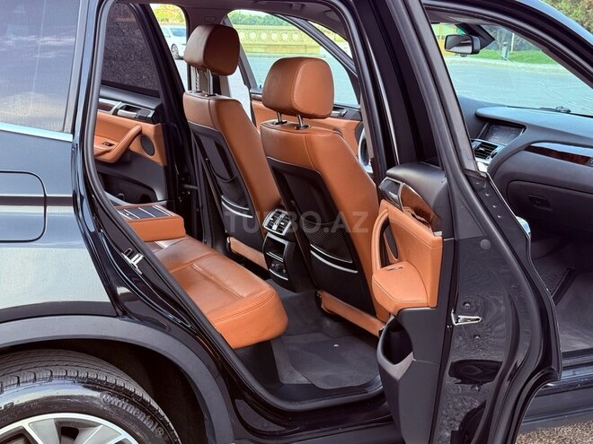BMW X3 2016, 190,000 km - 2.0 l - Bakı