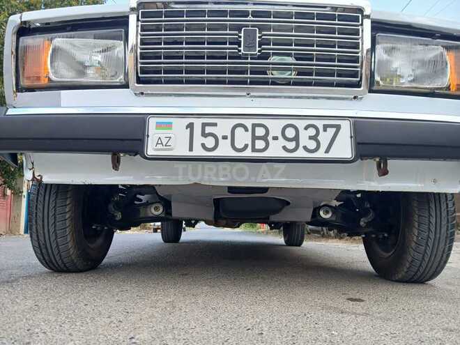 LADA (VAZ) 2107 2002, 56,932 km - 1.6 l - Cəlilabad