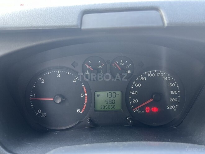 Ford Transit 2009, 305,000 km - 2.2 л - Bakı