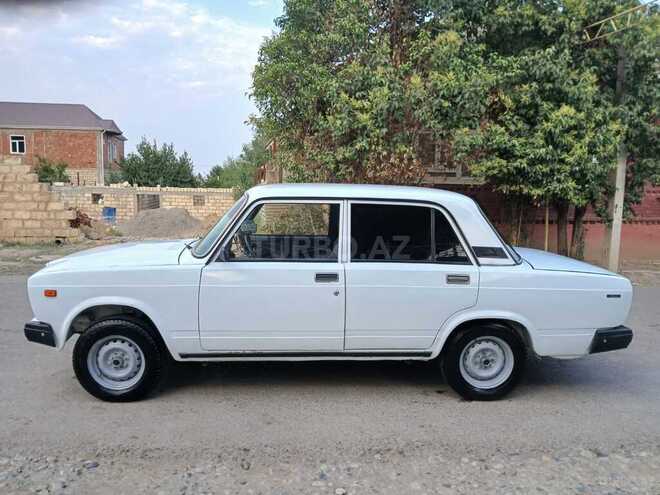 LADA (VAZ) 2107 2002, 56,932 km - 1.6 l - Cəlilabad