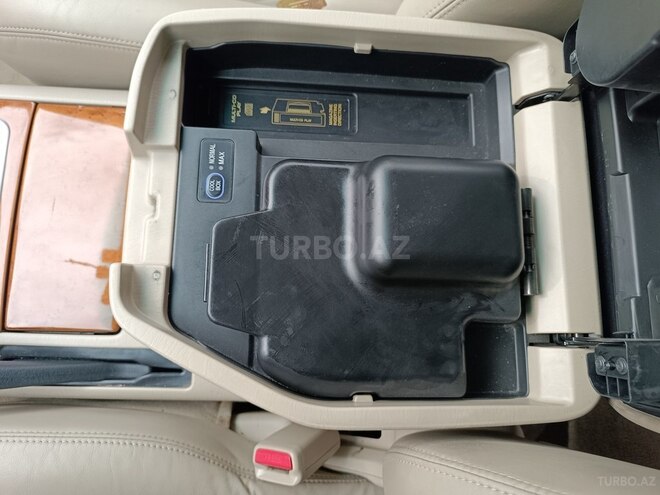 Lexus LX 470 2007, 177,000 km - 4.7 l - Bakı