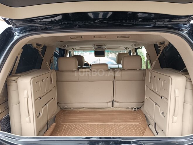 Lexus LX 470 2007, 177,000 km - 4.7 l - Bakı
