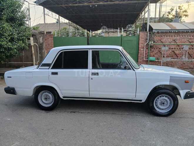 LADA (VAZ) 2107 2002, 56,932 km - 1.6 l - Cəlilabad