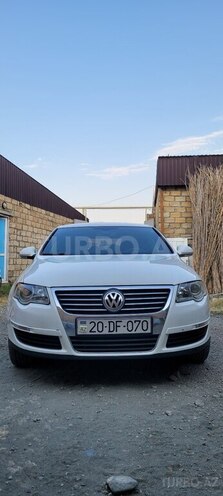 Volkswagen Passat 2005, 360,000 km - 2.0 l - Gəncə
