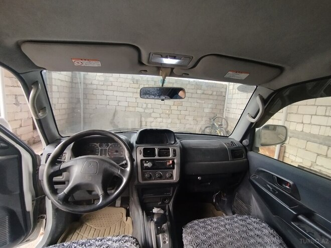 Mitsubishi Pajero io 2000, 351,134 km - 1.8 л - Salyan