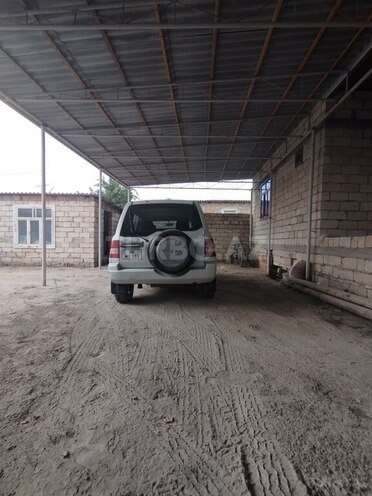 Mitsubishi Pajero io 2000, 351,134 km - 1.8 л - Salyan