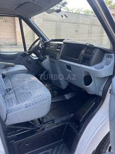 Ford Transit 2009, 305,000 km - 2.2 л - Bakı