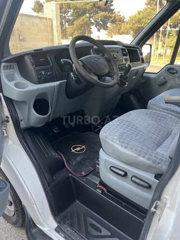 Ford Transit 2009, 305,000 km - 2.2 л - Bakı