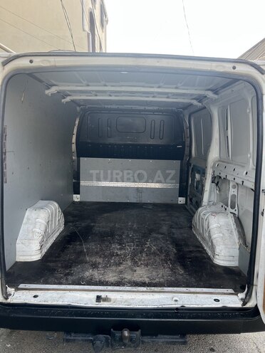 Ford Transit 2009, 305,000 km - 2.2 л - Bakı