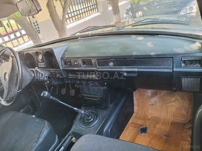 GAZ 3110 1997, 456,820 km - 2.3 l - Biləsuvar
