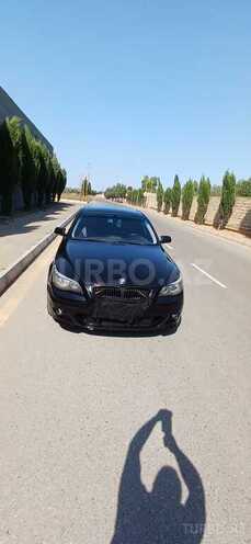 BMW 530 2007, 265,174 km - 3.0 l - Bakı