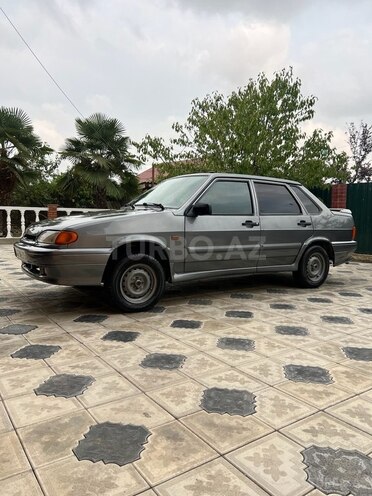 LADA (VAZ) 2115 2009, 227,000 km - 1.6 л - Lənkəran