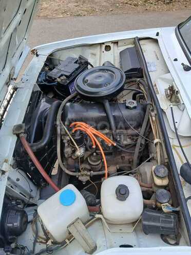 LADA (VAZ) 2107 2002, 56,932 km - 1.6 l - Cəlilabad