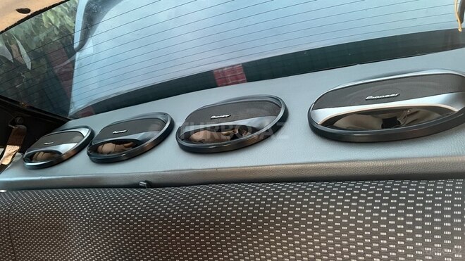 LADA (VAZ) 2115 2009, 227,000 km - 1.6 л - Lənkəran