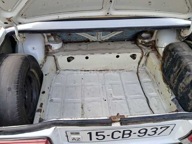 LADA (VAZ) 2107 2002, 56,932 km - 1.6 l - Cəlilabad