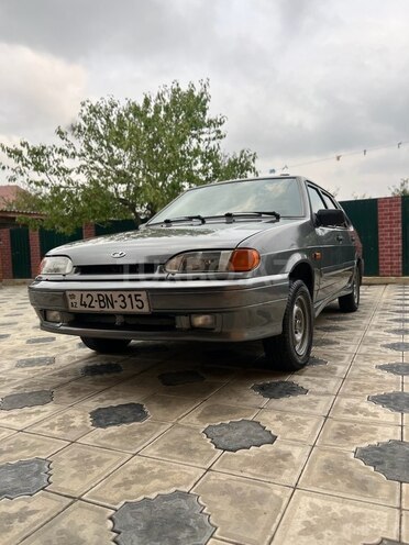 LADA (VAZ) 2115 2009, 227,000 km - 1.6 л - Lənkəran