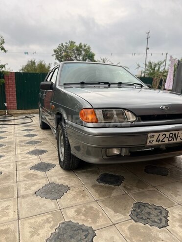 LADA (VAZ) 2115 2009, 227,000 km - 1.6 л - Lənkəran