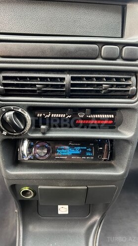 LADA (VAZ) 2115 2009, 227,000 km - 1.6 л - Lənkəran