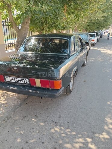 GAZ 3110 1997, 456,820 km - 2.3 l - Biləsuvar