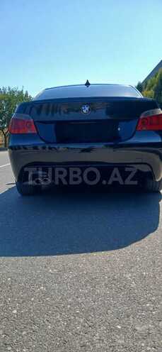 BMW 530 2007, 265,174 km - 3.0 l - Bakı