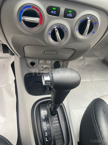Hyundai Verna 2010, 154,000 km - 1.4 l - Bakı