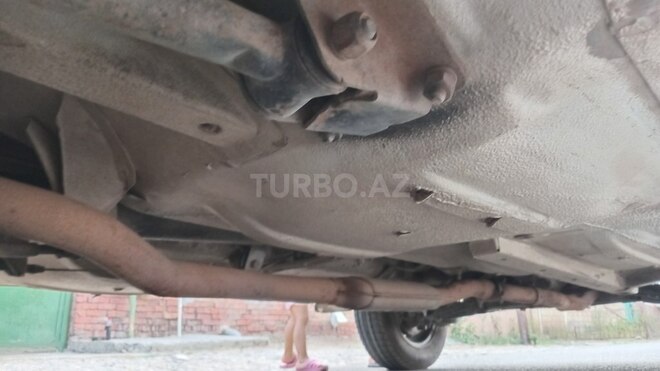 LADA (VAZ) 2107 2002, 56,932 km - 1.6 l - Cəlilabad