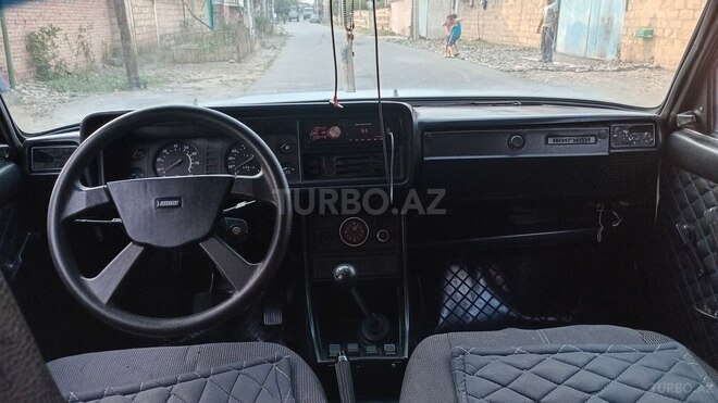 LADA (VAZ) 2107 2002, 56,932 km - 1.6 l - Cəlilabad