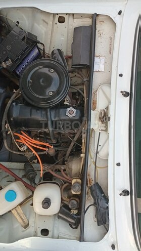 LADA (VAZ) 2107 2002, 56,932 km - 1.6 l - Cəlilabad