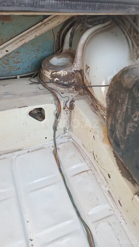 LADA (VAZ) 2107 2002, 56,932 km - 1.6 l - Cəlilabad