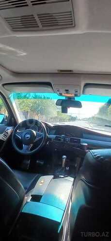 BMW 530 2007, 265,174 km - 3.0 l - Bakı