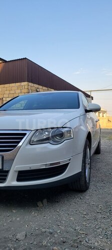 Volkswagen Passat 2005, 360,000 km - 2.0 l - Gəncə