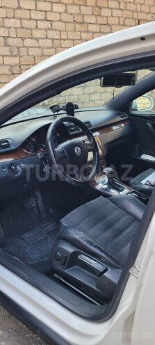 Volkswagen Passat 2005, 360,000 km - 2.0 l - Gəncə