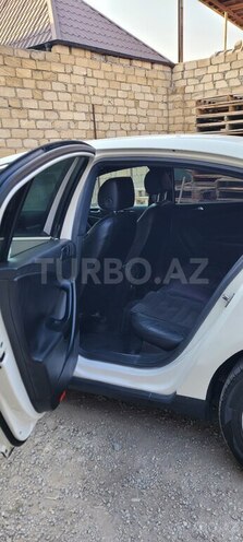 Volkswagen Passat 2005, 360,000 km - 2.0 l - Gəncə