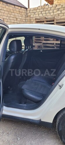 Volkswagen Passat 2005, 360,000 km - 2.0 l - Gəncə